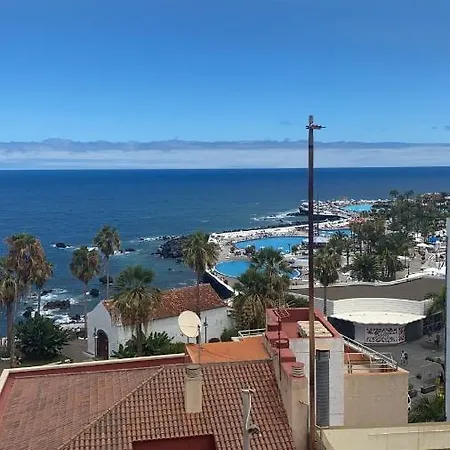 Apartamento Estudio Muy Cerca De La Playa. *