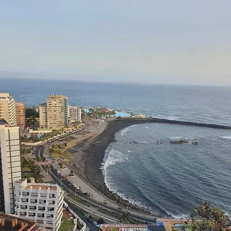 Estudio Muy Cerca De La Playa. Apartamento *