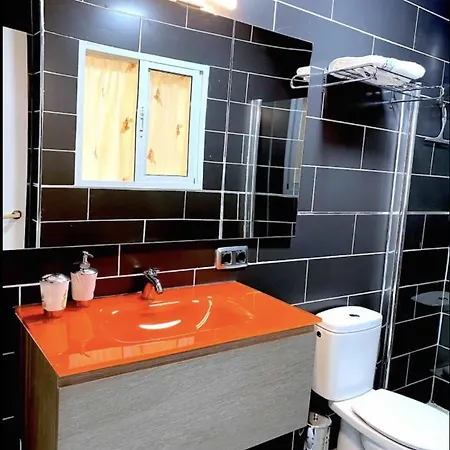 Estudio Muy Cerca De La Playa. Apartamento